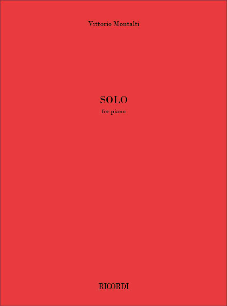 Solo